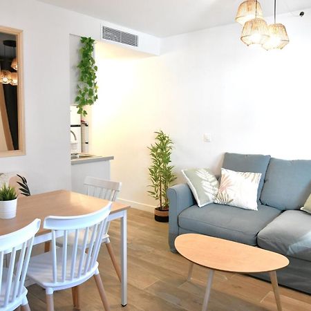 A Quelques Minutes De La Croisette - 8 Pers Apartment Cannes Luaran gambar