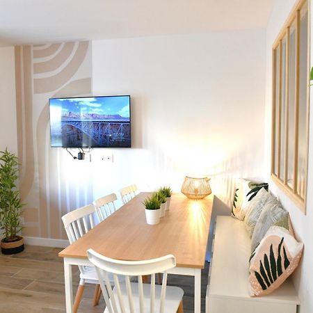 A Quelques Minutes De La Croisette - 8 Pers Apartment Cannes Luaran gambar