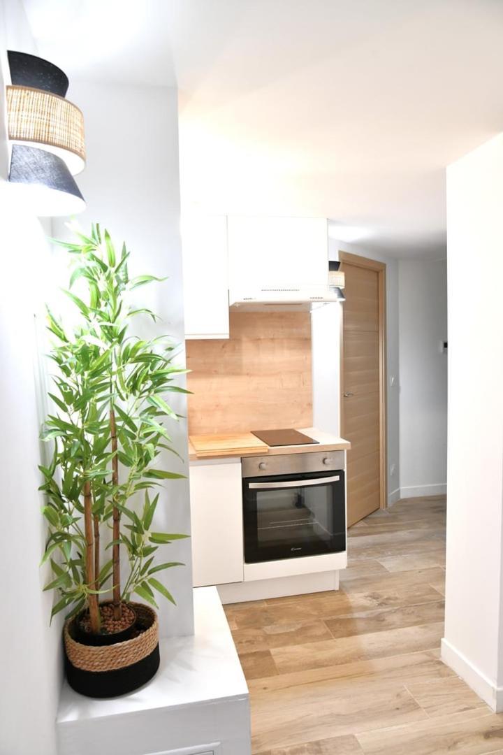 A Quelques Minutes De La Croisette - 8 Pers Apartment Cannes Luaran gambar