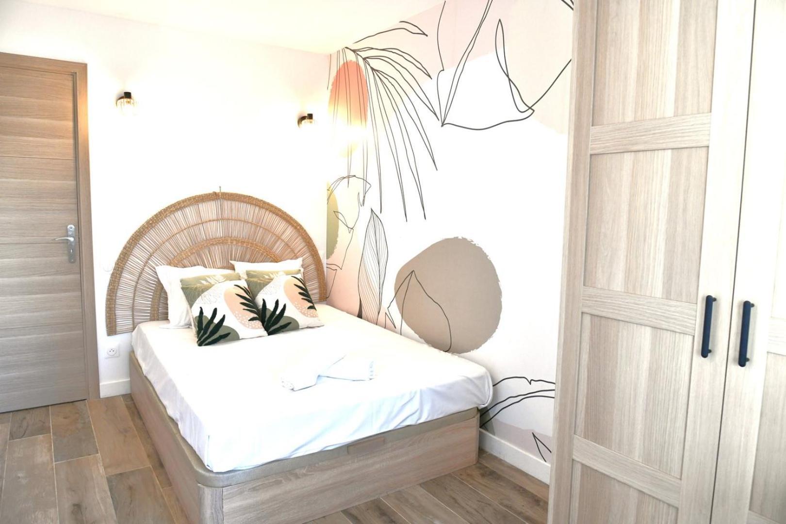 A Quelques Minutes De La Croisette - 8 Pers Apartment Cannes Luaran gambar
