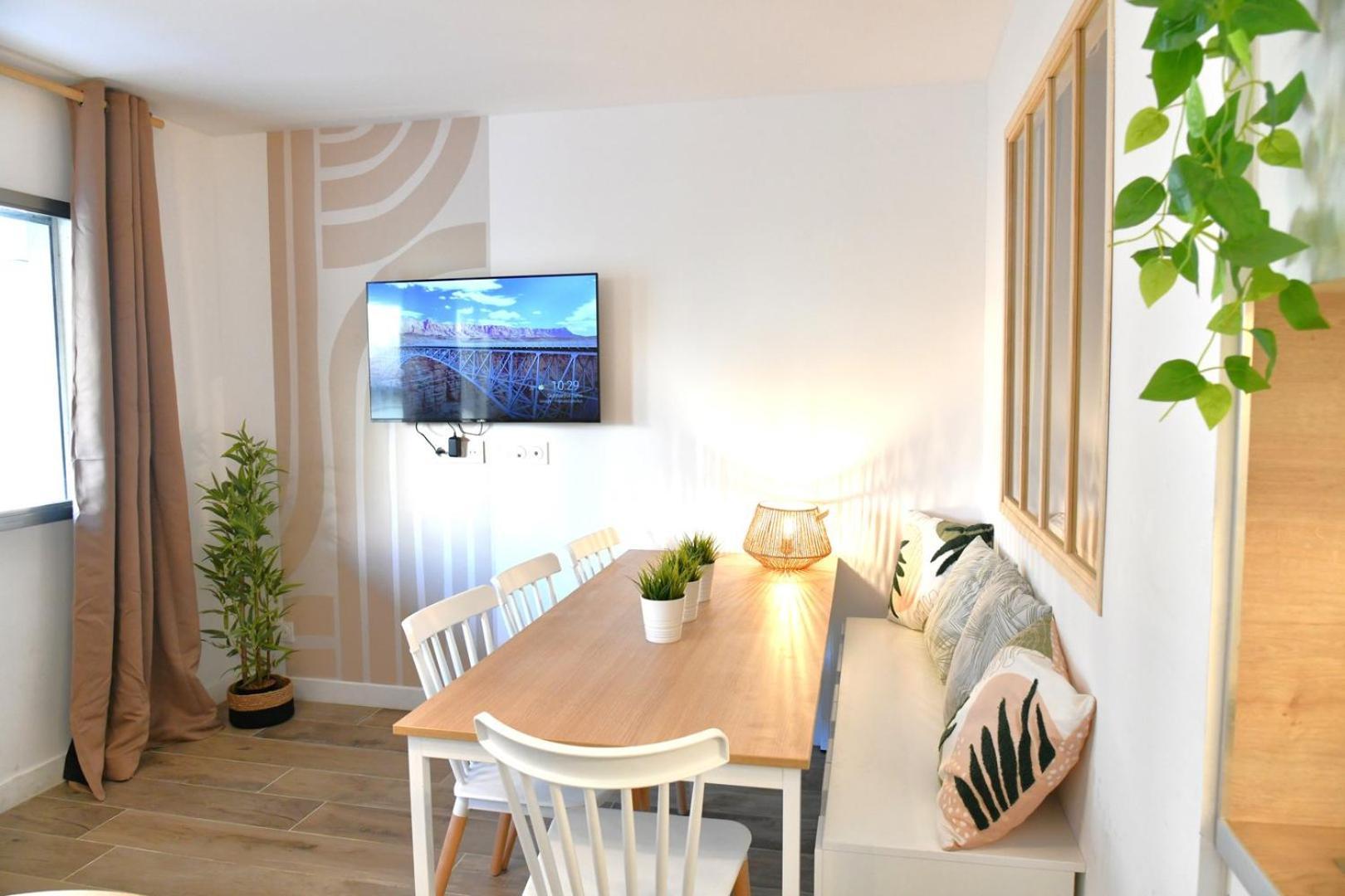 A Quelques Minutes De La Croisette - 8 Pers Apartment Cannes Luaran gambar
